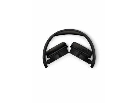 Słuchawki Bluetooth z Mikrofonem Philips TAH4209BK/00 Czarny