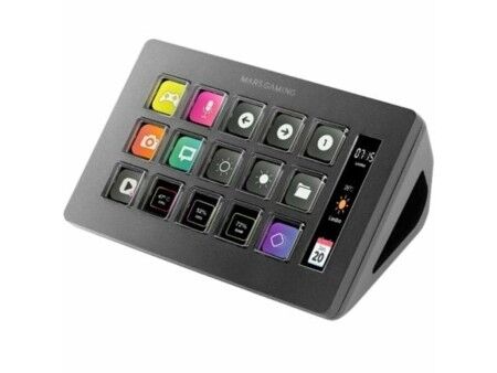 Filtr prywatności na monitor Mars Gaming MSDONE