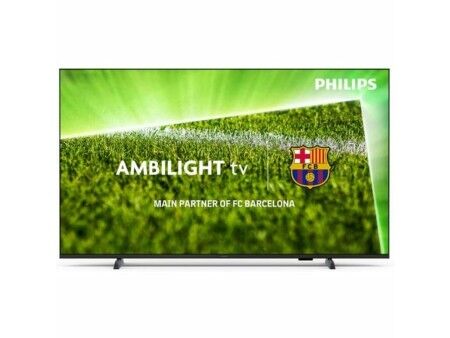 Smart TV Philips 43PUS8009/12 4K Ultra HD 43" LED HDR
