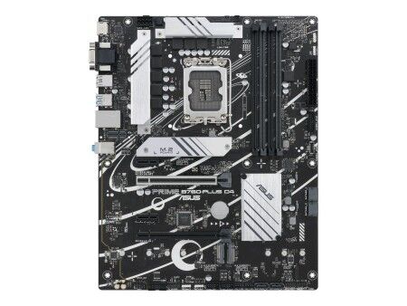 Płyta główna Asus PRIME B760-PLUS D4 LGA 1700