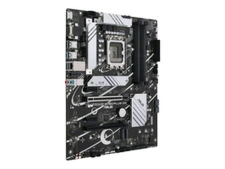 Płyta główna Asus PRIME B760-PLUS D4 LGA 1700