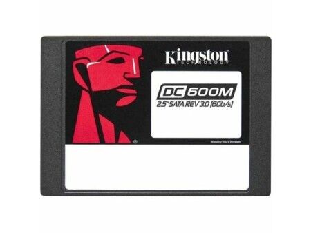 Dysk Twardy Kingston DC600M 960 GB SSD