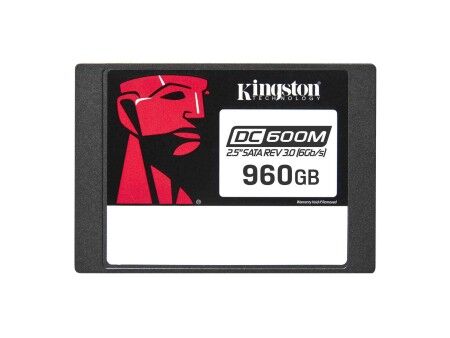 Dysk Twardy Kingston DC600M 960 GB SSD