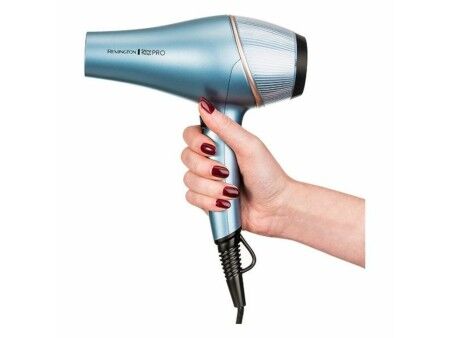 Suszarka do Włosów Remington 45683560100 Niebieski 2200 W