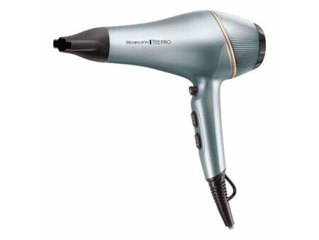 Suszarka do Włosów Remington 45683560100 Niebieski 2200 W