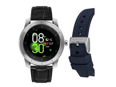 Zegarek Męski Kenneth Cole KCWGD2174061 (Ø 45 mm)