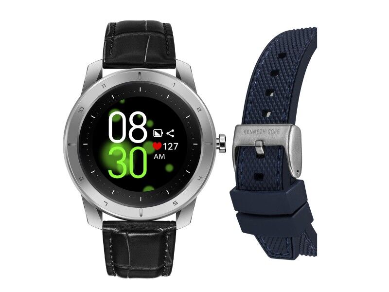Zegarek Męski Kenneth Cole KCWGD2174061 (Ø 45 mm)
