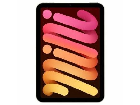 Tablet Apple MXN83TY/A 128 GB Biały