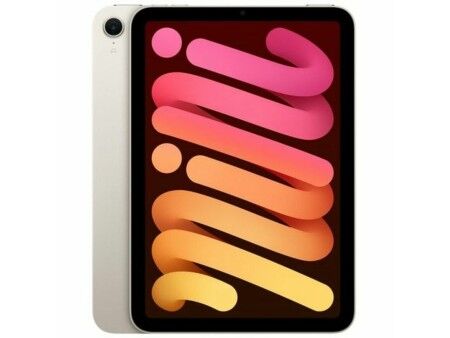 Tablet Apple MXN83TY/A 128 GB Biały