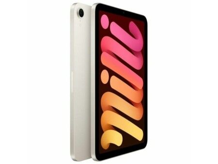 Tablet Apple MXN83TY/A 128 GB Biały