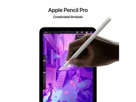 Tablet Apple MXN83TY/A 128 GB Biały