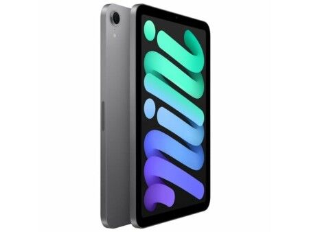 Tablet Apple MXN63TY/A Szary 128 GB