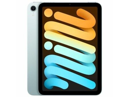 Tablet Apple MXN73TY/A 128 GB Niebieski