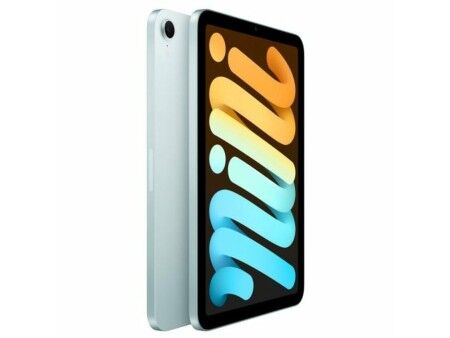 Tablet Apple MXN73TY/A 128 GB Niebieski