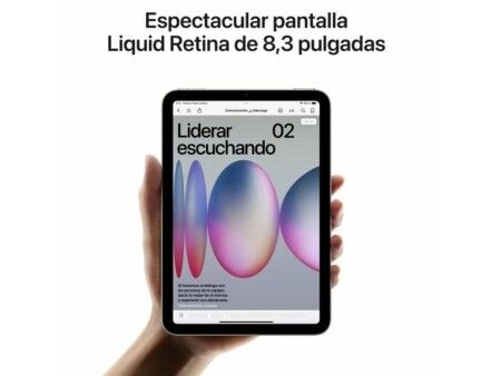 Tablet Apple MXN73TY/A 128 GB Niebieski