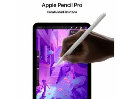 Tablet Apple MXN73TY/A 128 GB Niebieski