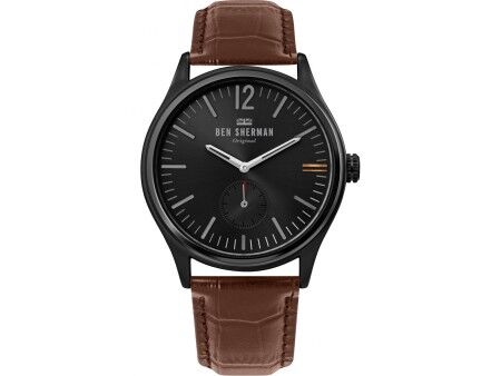 Zegarek Męski Ben Sherman WB035T (Ø 43 mm)