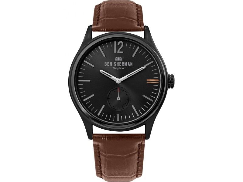 Zegarek Męski Ben Sherman WB035T (Ø 43 mm)