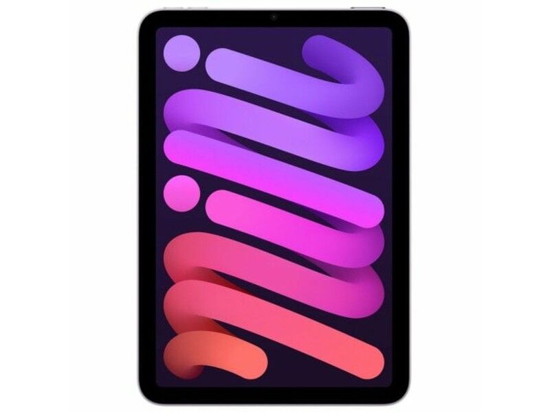 Tablet Apple MXN93TY/A 128 GB Purpura