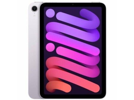 Tablet Apple MXN93TY/A 128 GB Purpura