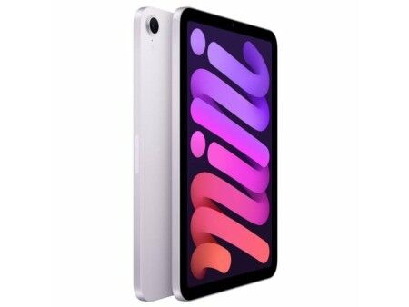 Tablet Apple MXN93TY/A 128 GB Purpura