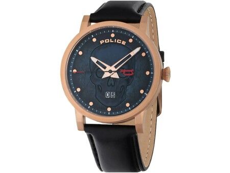 Zegarek Męski Police PL15404JSR.03 (Ø 43 mm)