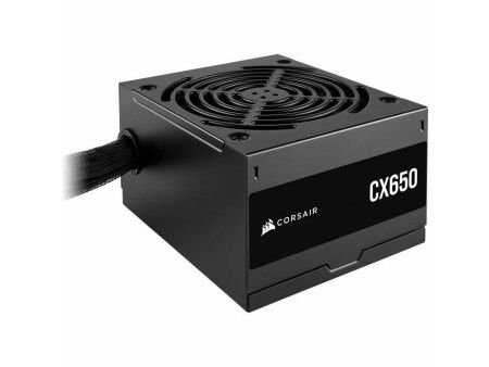 Zasilanie Corsair CP-9020278-EU ATX 650 W 80 Plus Bronze