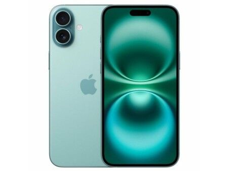 Smartfony Apple MXY53QL/A Hexa Core 8 GB RAM 256 GB Kolor Zielony 6,7"