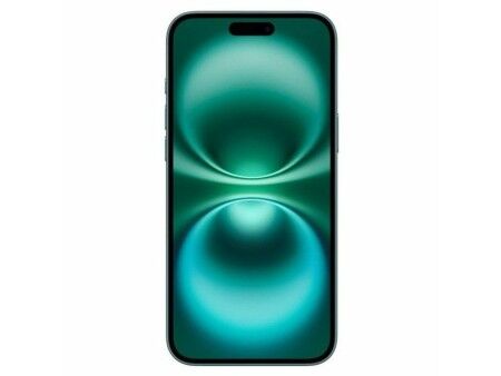 Smartfony Apple MXY53QL/A Hexa Core 8 GB RAM 256 GB Kolor Zielony 6,7"