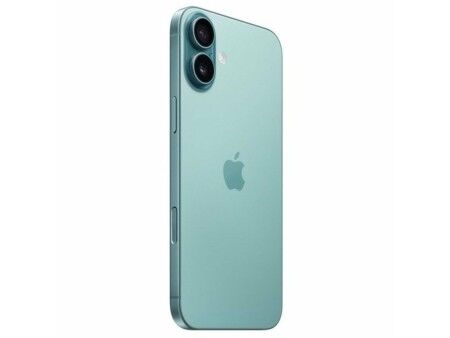 Smartfony Apple MXY53QL/A Hexa Core 8 GB RAM 256 GB Kolor Zielony 6,7"