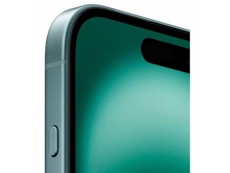Smartfony Apple MXY53QL/A Hexa Core 8 GB RAM 256 GB Kolor Zielony 6,7"