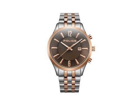 Zegarek Męski Police PEWJH2194441 (Ø 44 mm)