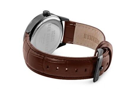 Zegarek Męski Ben Sherman WB035T (Ø 43 mm)