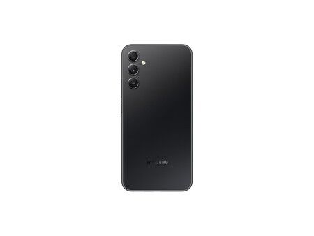 Smartfony Samsung Galaxy A34 6,6" Octa Core 6 GB RAM 128 GB Czarny