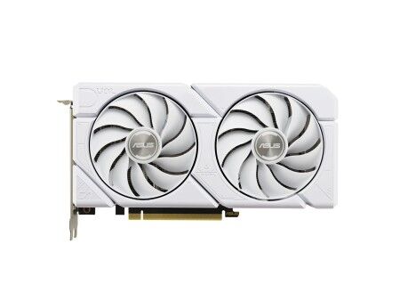 Karta Graficzna Asus 90YV0JCB-M0NA00 Geforce RTX 4060 8 GB GDDR6