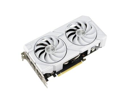 Karta Graficzna Asus 90YV0JCB-M0NA00 Geforce RTX 4060 8 GB GDDR6