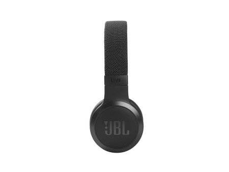 Słuchawki JBL JBLLIVE460NCBLK Czarny