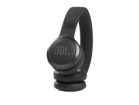Słuchawki JBL JBLLIVE460NCBLK Czarny