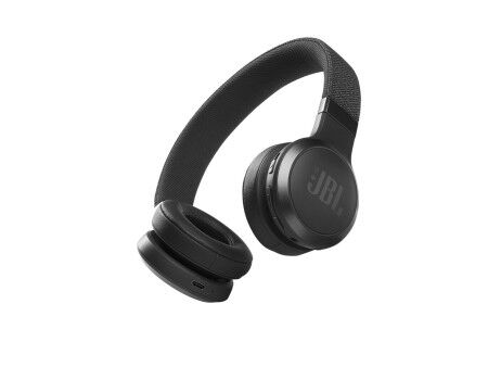 Słuchawki JBL JBLLIVE460NCBLK Czarny