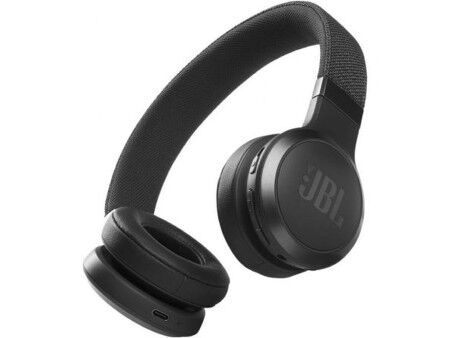 Słuchawki JBL JBLLIVE460NCBLK Czarny