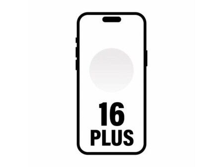 Smartfony Apple MY1X3QL/A Hexa Core 8 GB RAM 512 GB Biały 6,7"