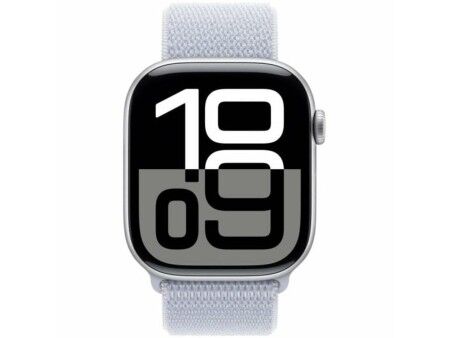 Smartwatch Apple MWY23QL/A Szary 46 mm