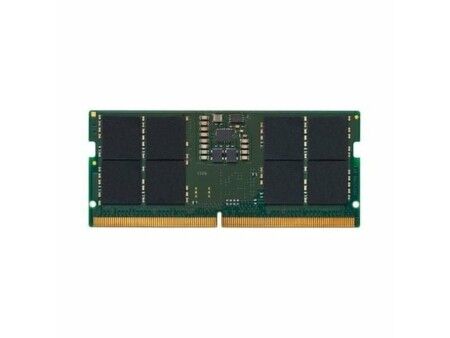 Pamięć RAM Kingston KCP556SS8-16 16 GB DDR5 SDRAM DDR5