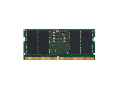 Pamięć RAM Kingston KCP556SS8-16 16 GB DDR5 SDRAM DDR5