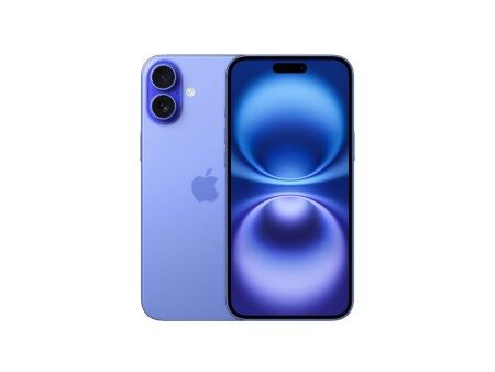 Smartfony Apple MXY23QL/A Hexa Core 8 GB RAM 256 GB Niebieski 6,7"