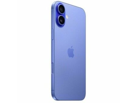 Smartfony Apple MXY23QL/A Hexa Core 8 GB RAM 256 GB Niebieski 6,7"