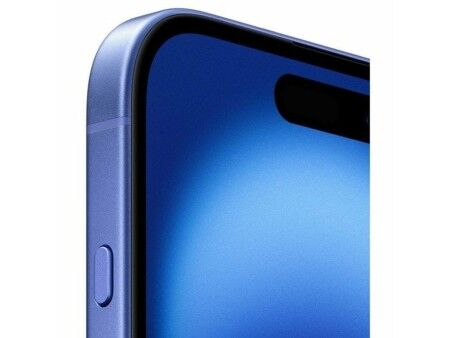 Smartfony Apple MXY23QL/A Hexa Core 8 GB RAM 256 GB Niebieski 6,7"