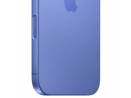 Smartfony Apple MXY23QL/A Hexa Core 8 GB RAM 256 GB Niebieski 6,7"