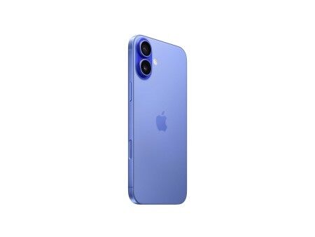 Smartfony Apple MXY23QL/A Hexa Core 8 GB RAM 256 GB Niebieski 6,7"