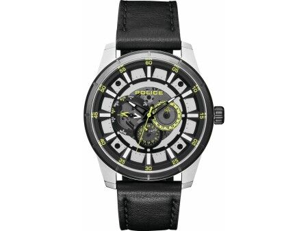 Zegarek Męski Police PL15410JSTB.04 (Ø 48 mm)